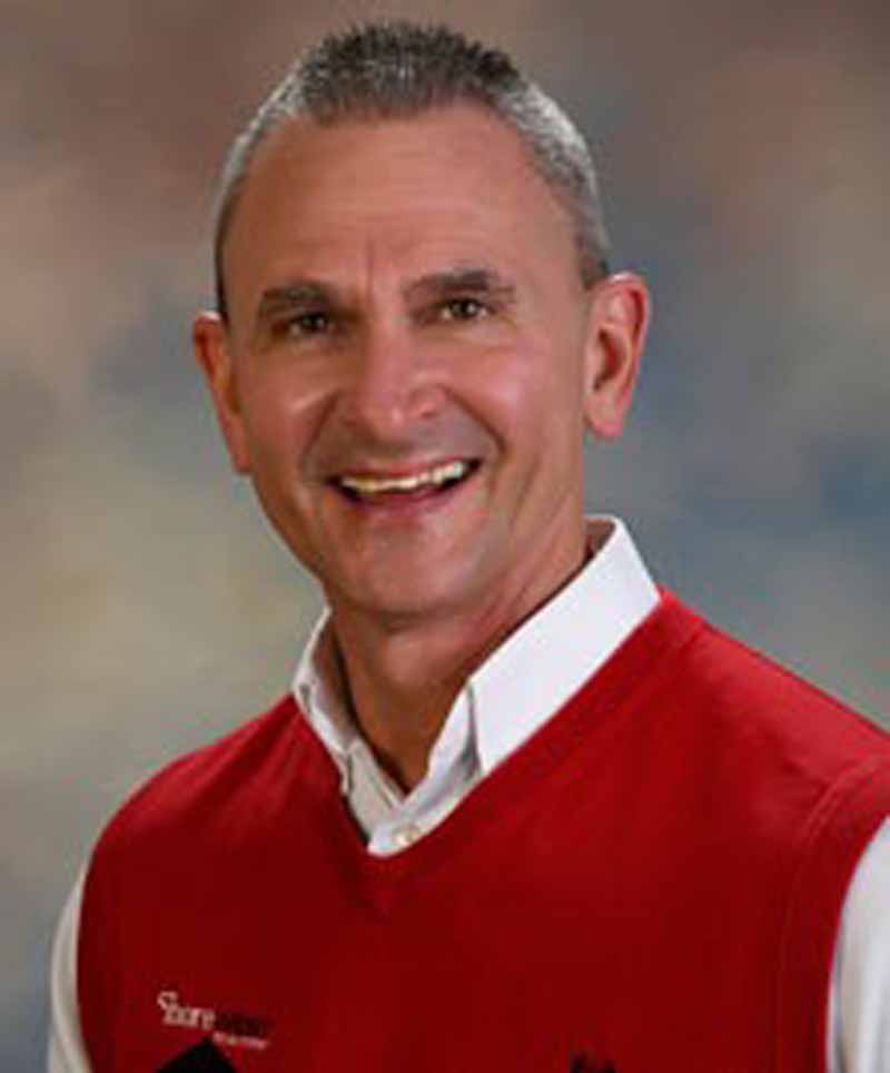 Dan Ludwig Dan Ludwig