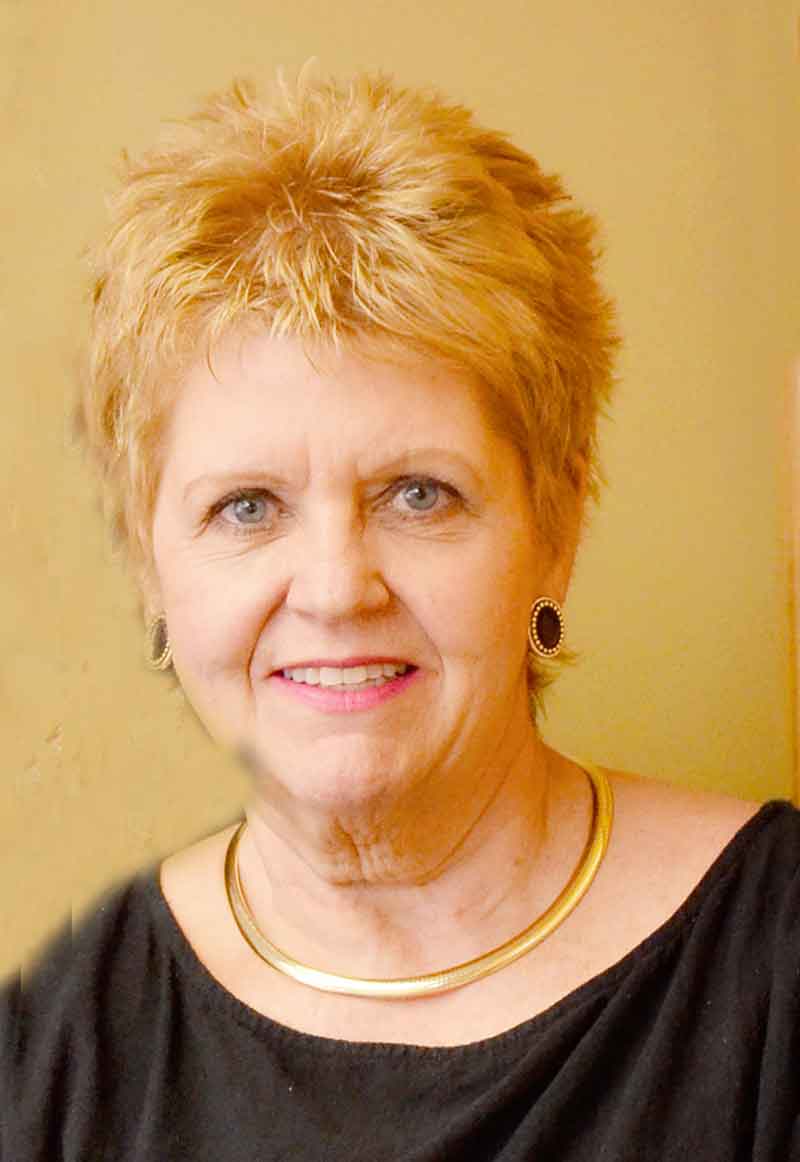 Dianne Wagner Dianne Wagner