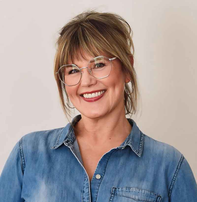 Dina Boettcher Dina Boettcher